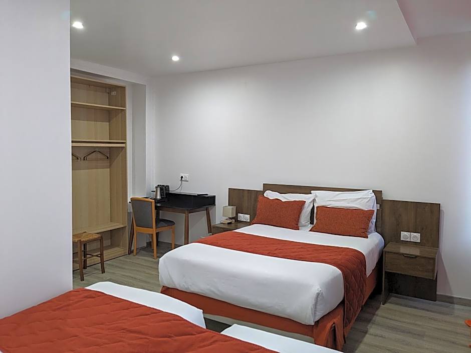 Hotel Morand (Pet-friendly)