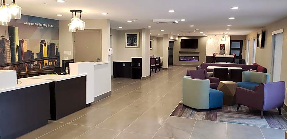 La Quinta Inn & Suites by Wyndham Houston Northwest