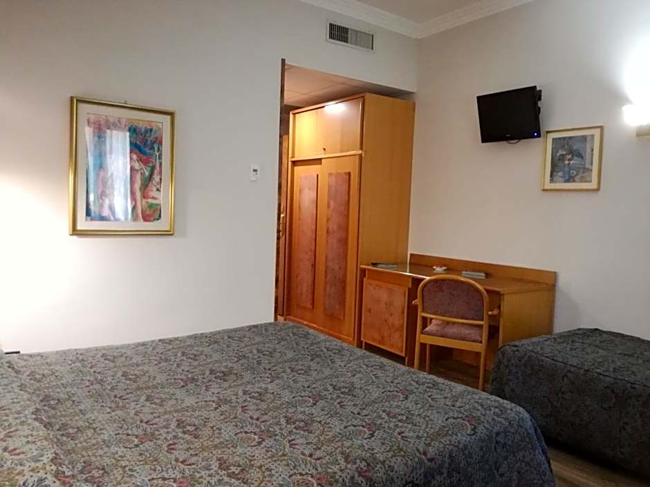 FILIPPONE HOTEL&RISTORANTE