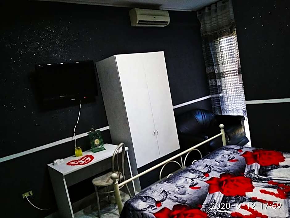 Hotel Napoleon-Cuore