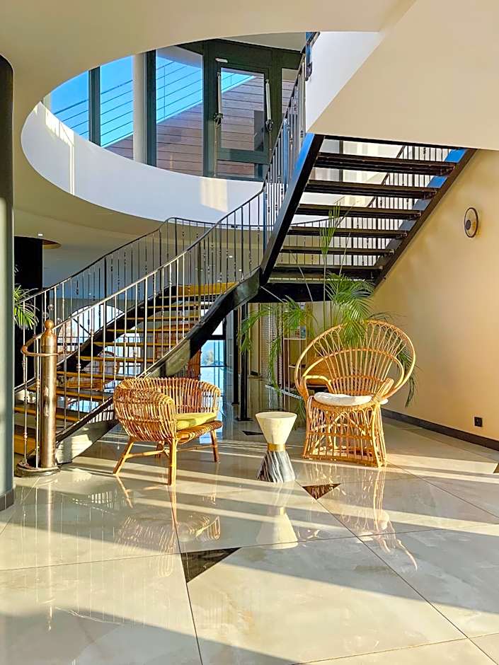 Eco-Résidence Dolce Paese & Spa