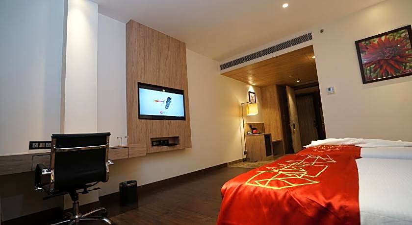 Ramada by Wyndham Aligarh GT Road