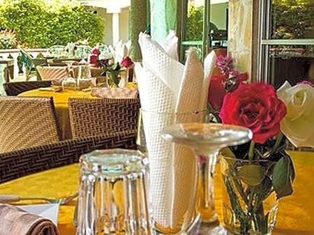 Comfort Gardens Guest House