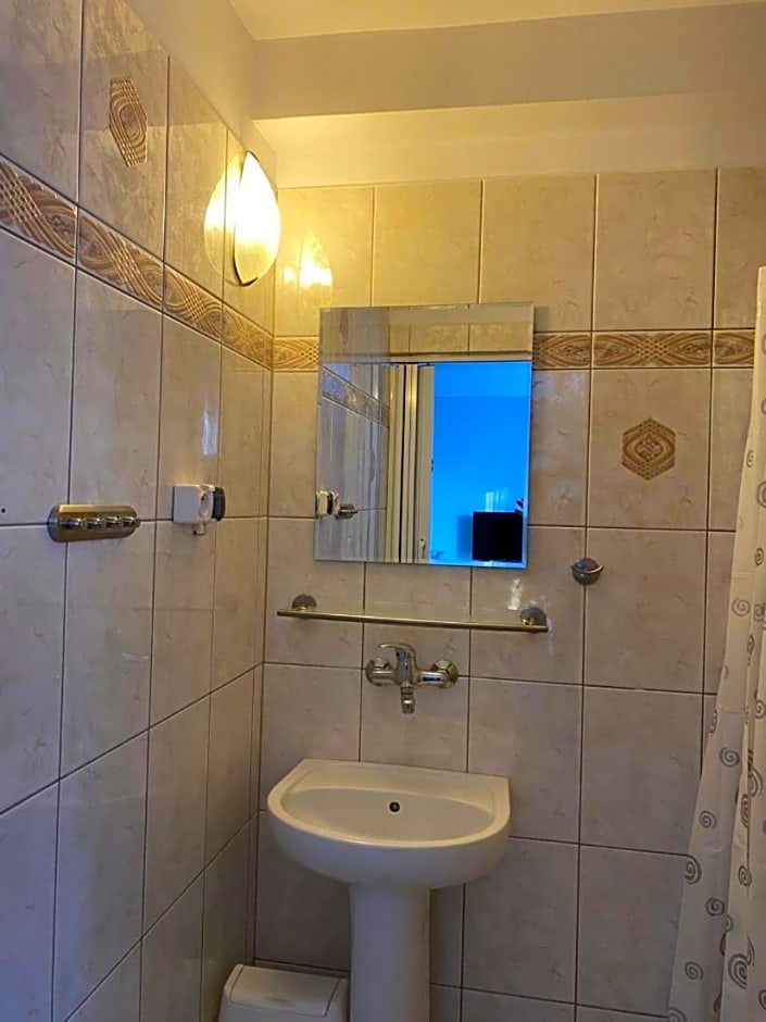 Dom Gościnny Posejdon