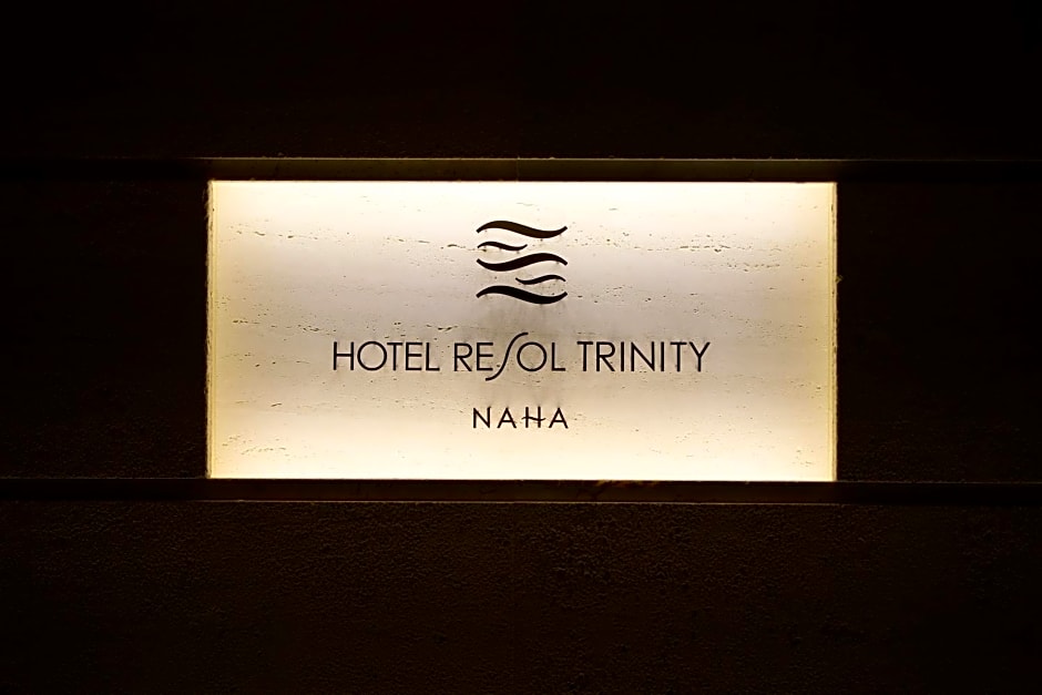 Hotel Resol Trinity Naha