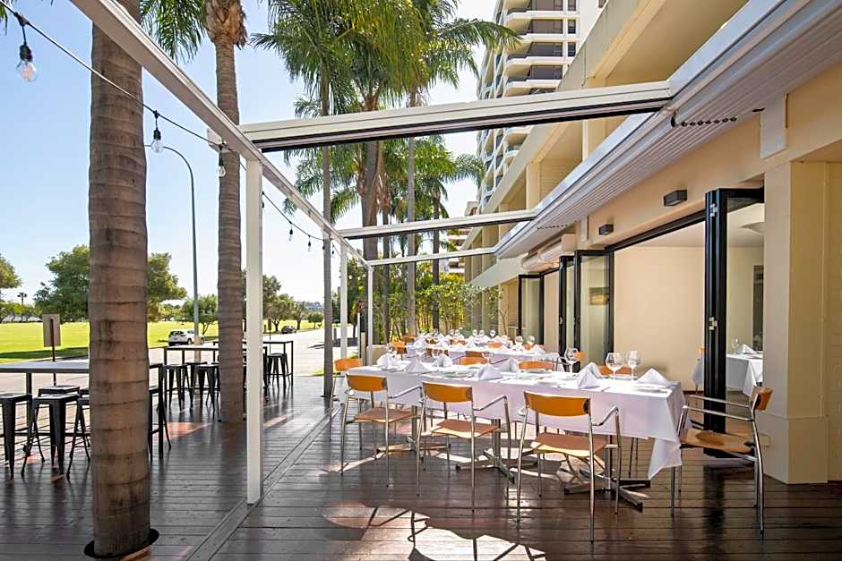 Crowne Plaza Perth By IHG