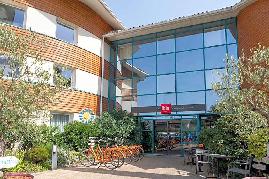 ibis Arcachon la Teste de Buch