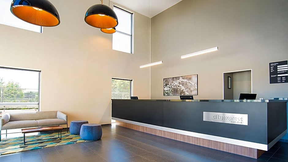 City Express by Marriott Santiago Aeropuerto Chile