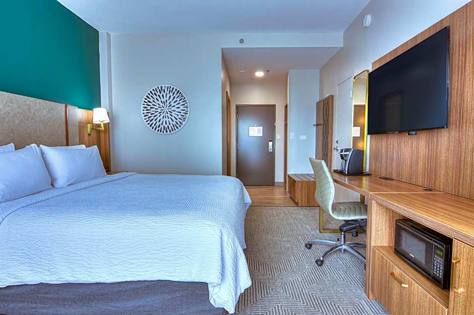 Holiday Inn Gainesville-University Center By IHG