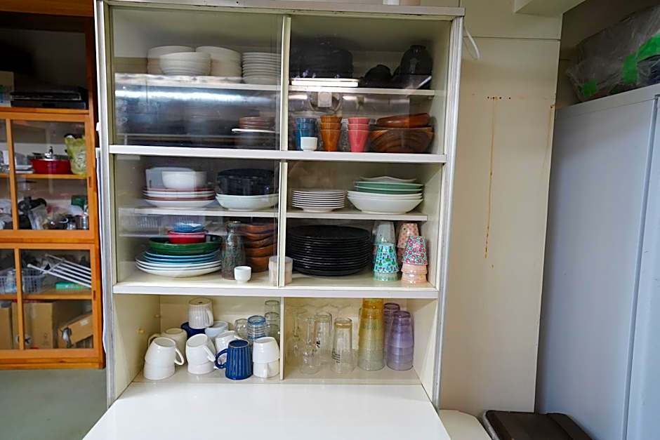 Hostel Murasaki