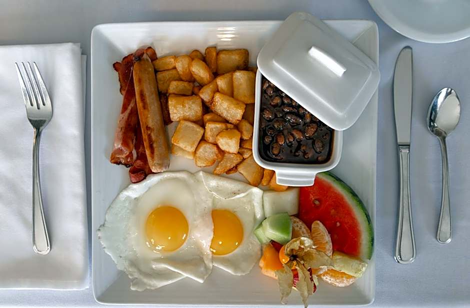 Chez Truchon Bistro-Auberge