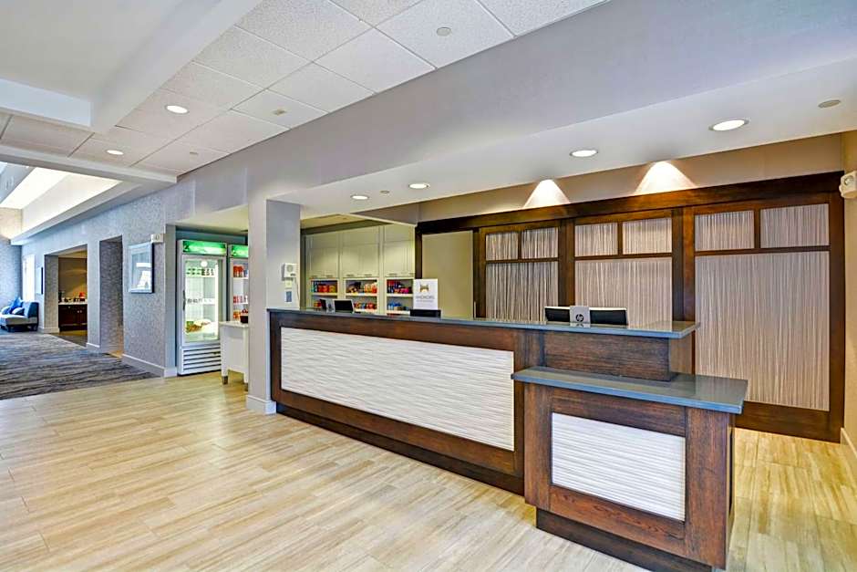 Homewood Suites By Hilton Fredericksburg