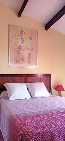 Economic Double Room - heated swimming pool - free parking