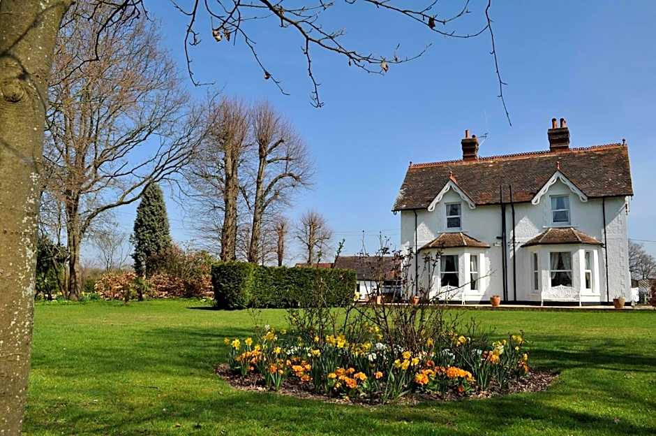 Hookwood Lodge London Gatwick