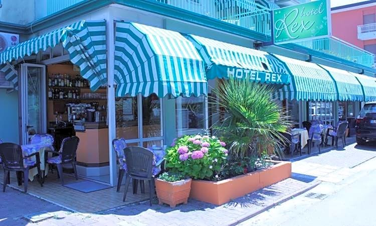 Hotel Rex