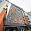 Busan View Hotel Busan Station
