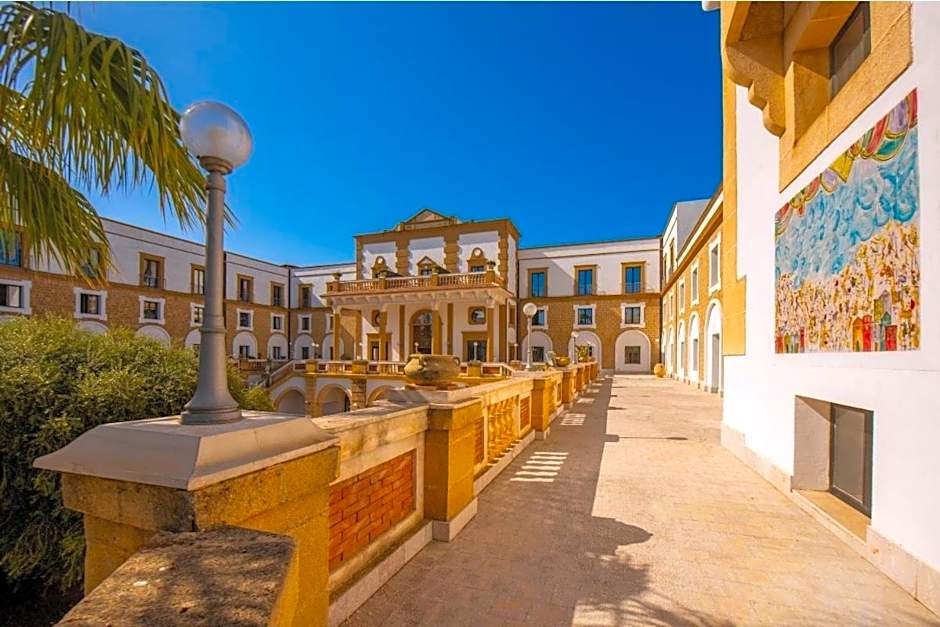 Baglio Basile - CDSHotels