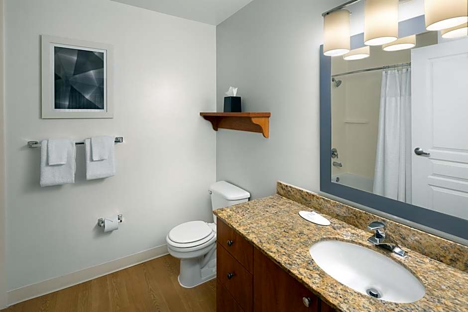TownePlace Suites by Marriott Seattle Southcenter