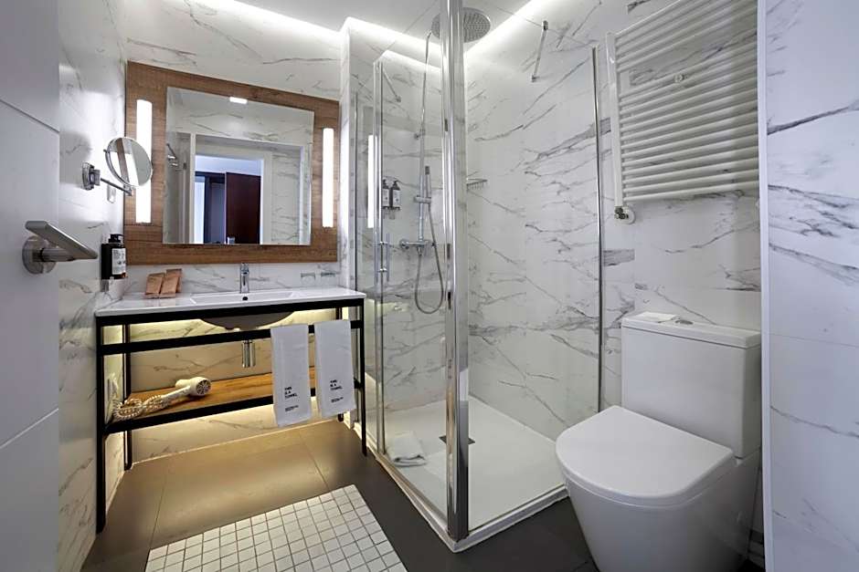 Petit Palace Arana Bilbao