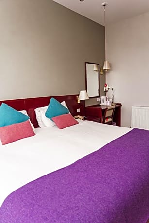 Double or Twin Room - Disability Access