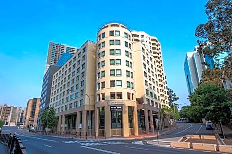 Mantra Parramatta