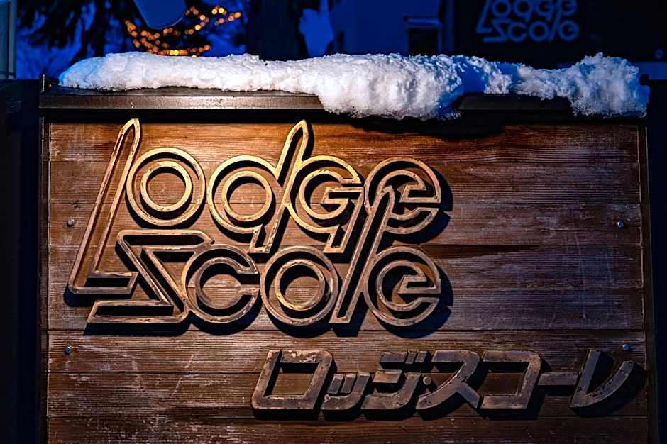 Lodge Scole