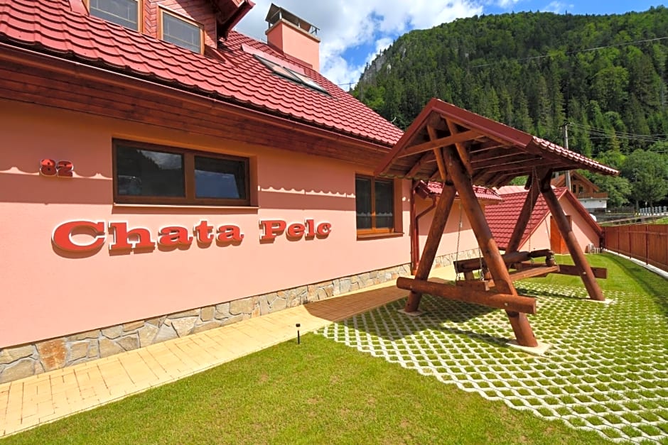 Chata PELC
