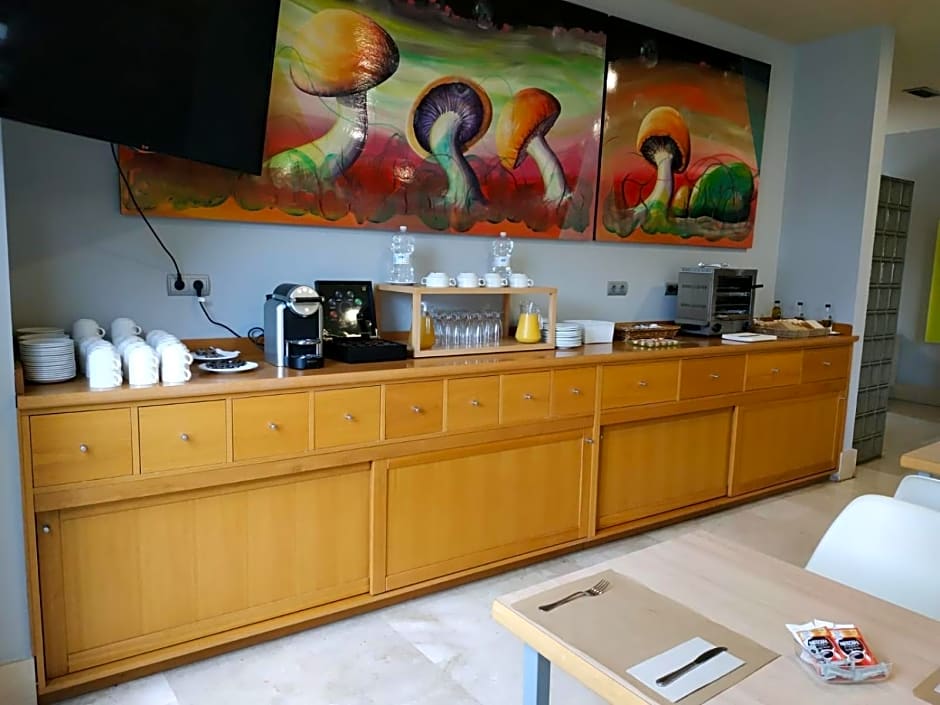 Hotel Mar Comillas by MIJ