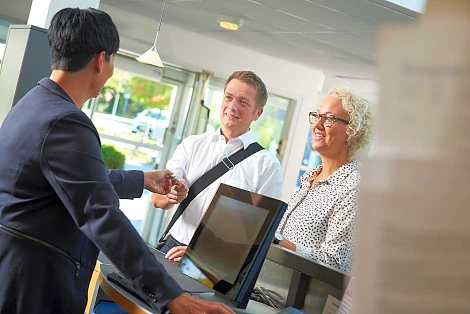 Fuglsangcentret Hotel