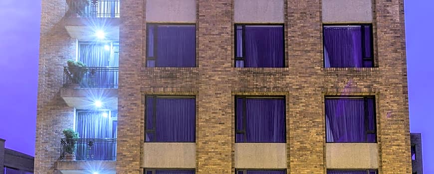 NH Collection Bogota Andino Royal