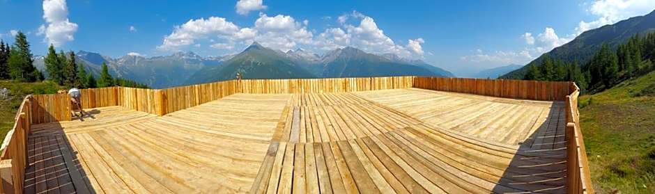 Hotel Pension Oswald