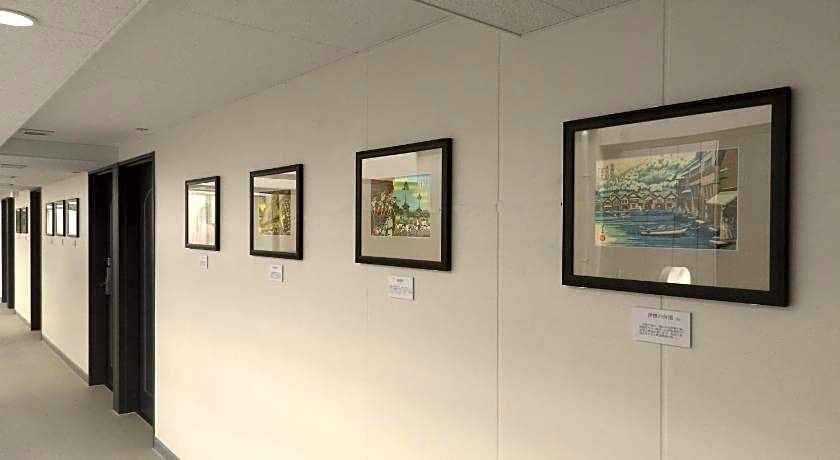 Hotel Check In Shijokarasuma