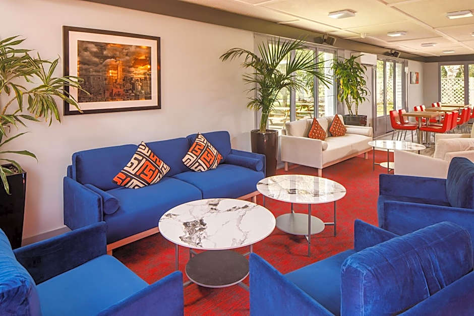 Ibis Coventry South Whitley Hotel