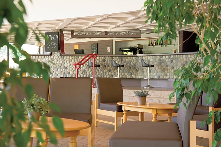 Résidence Domaine de L'Agréou Vacances Bleues