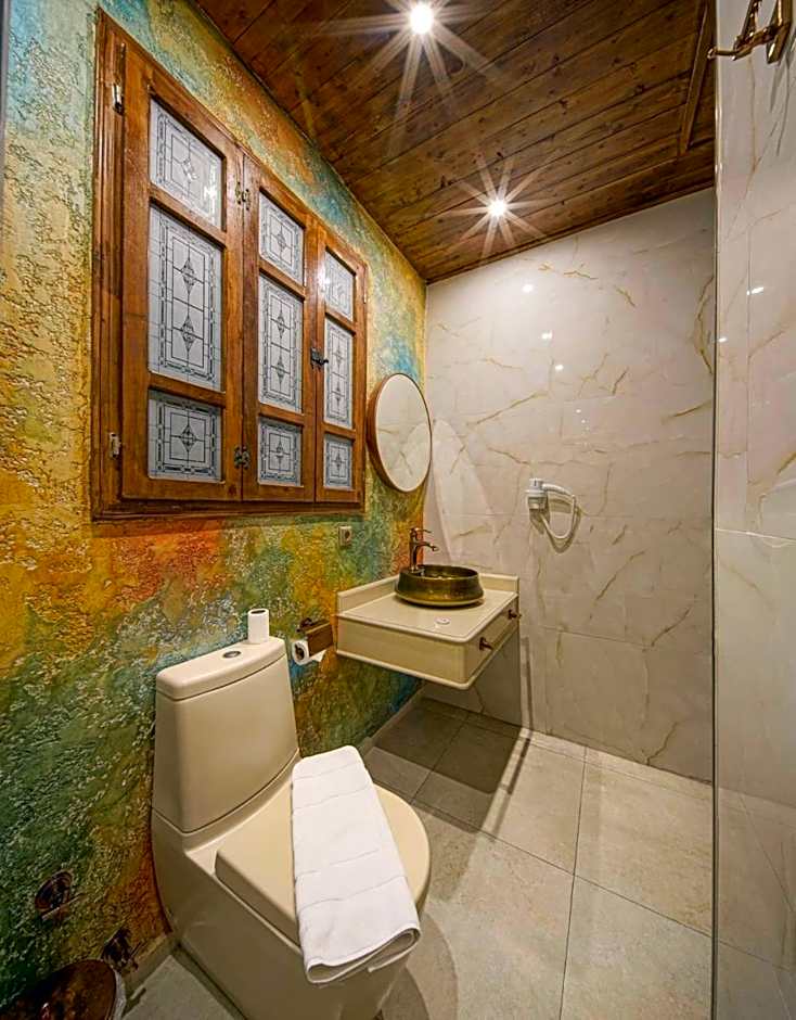 Le Reve Butik Otel