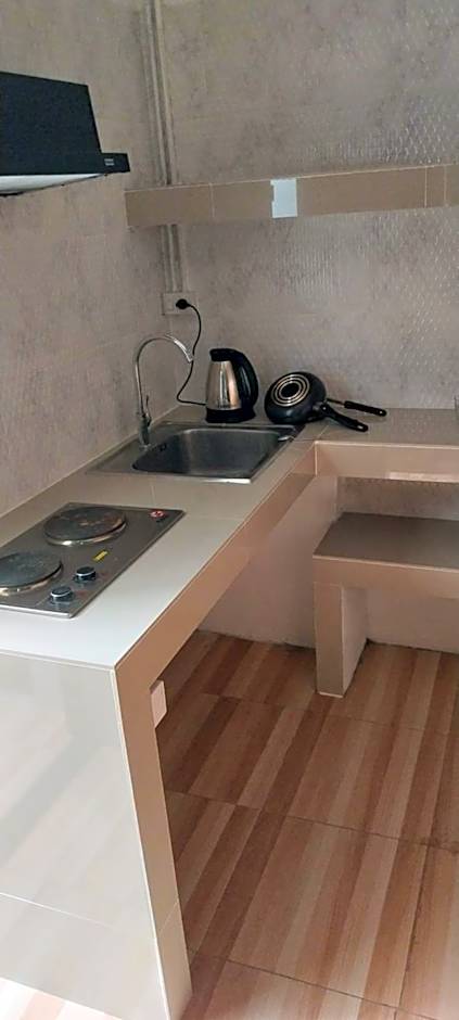 AVA Boutique Guesthouse