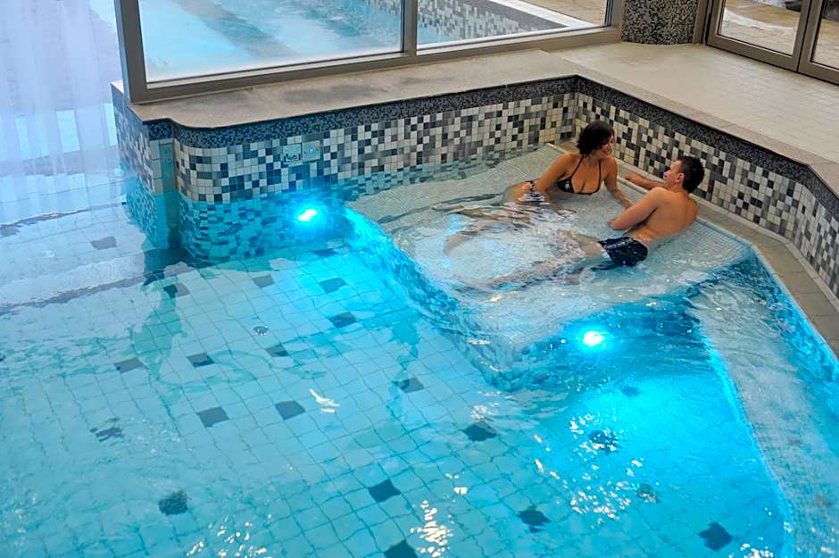 Belenus Thermalhotel superior