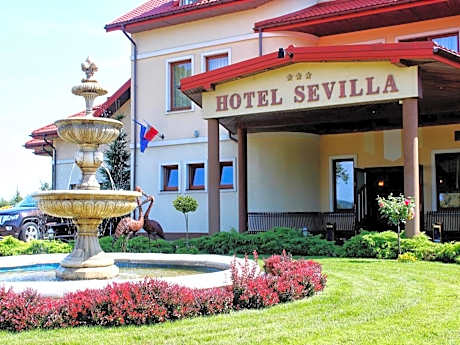 Hotel Sevilla