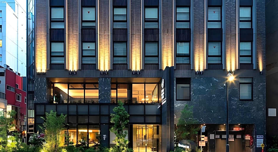 Daiwa Roynet Hotel Shimbashi