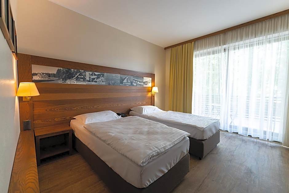 Hotel Arena Maribor