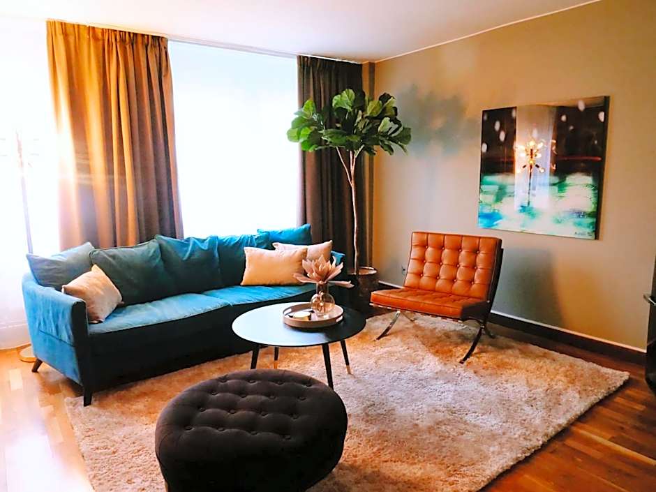 Clarion Hotel Gillet