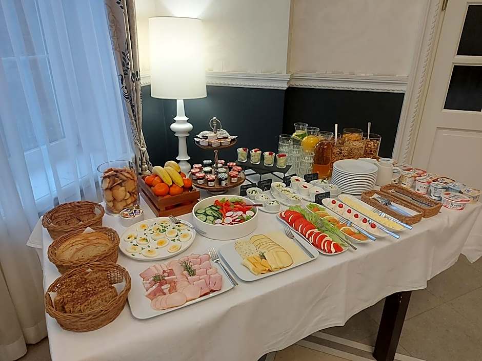 Impresja Restauracja Hotel