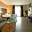 City Hotel Frankfurt Bad Vilbel