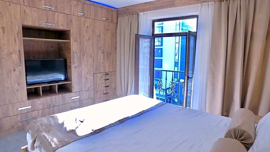 NOUR SUITE & RESIDENCE