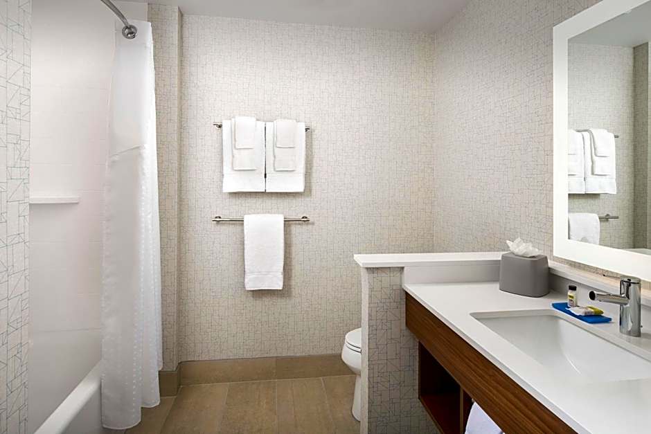 Holiday Inn Express Atlanta SW - Newnan by IHG