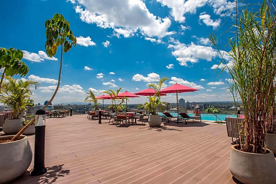 Skynest Residences by CityBlue Nairobi Westlands