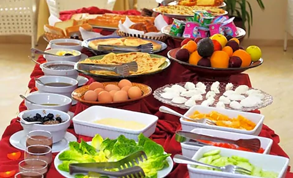 Golden Beach Appart'hotel