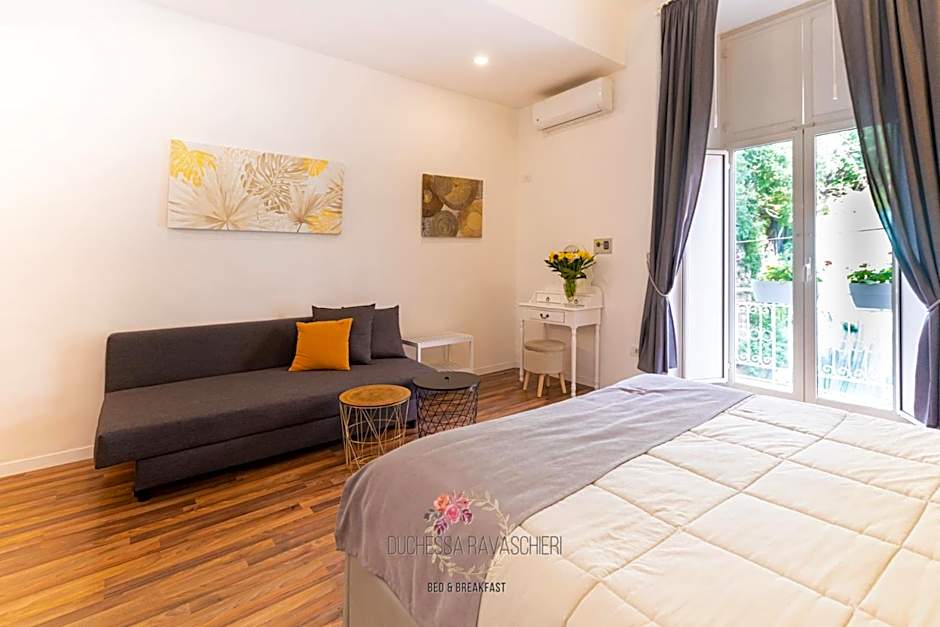 Duchessa Ravaschieri bed and breakfast