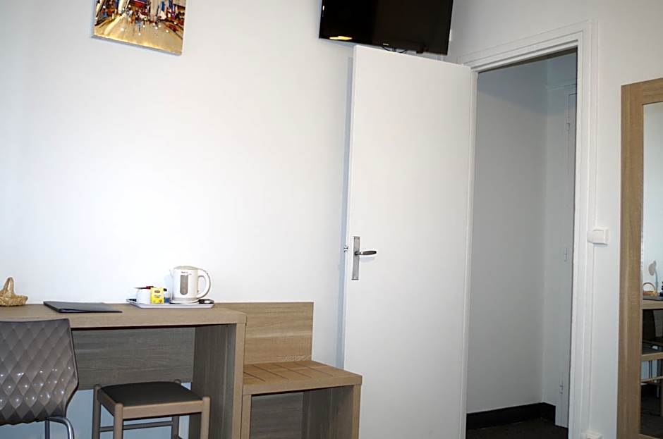 The Originals City, Hotel Le Savoy, Caen