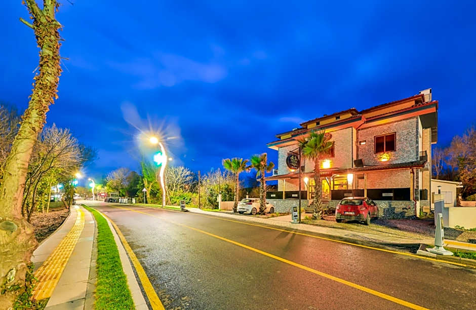 Ağva Pieria Luxury Hotel